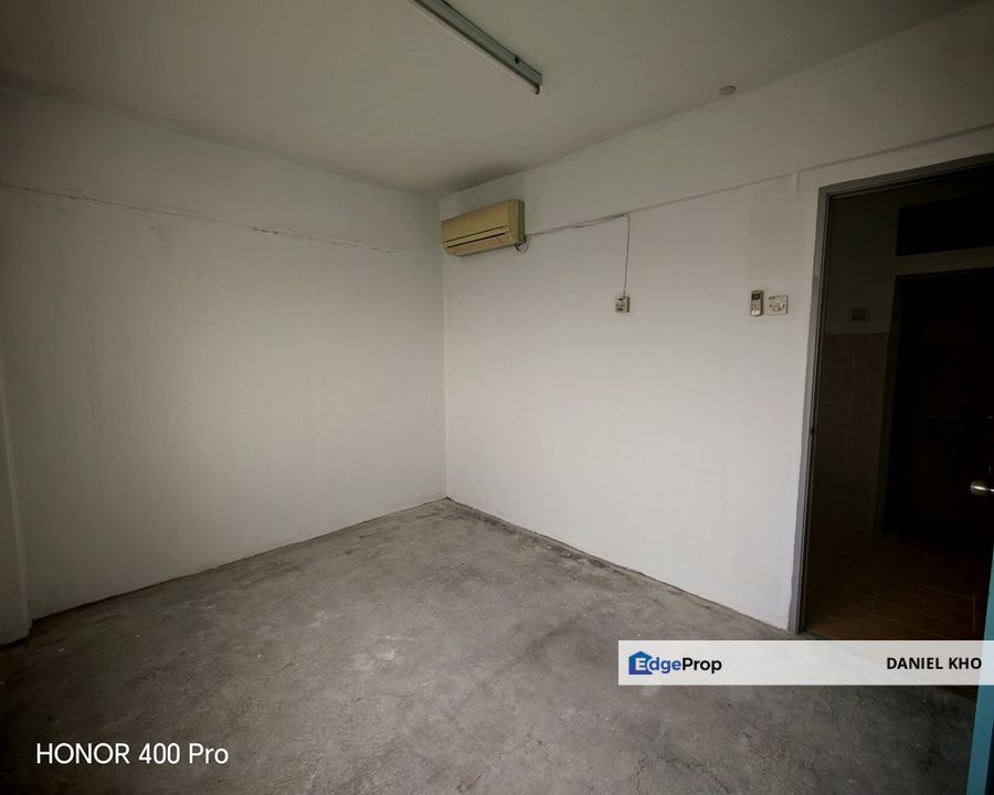 High floor nice view Apartment, Selangor, Ampang