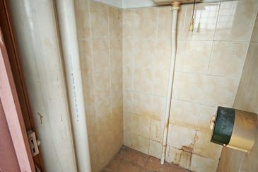 PANDAN RIA APARTMENT