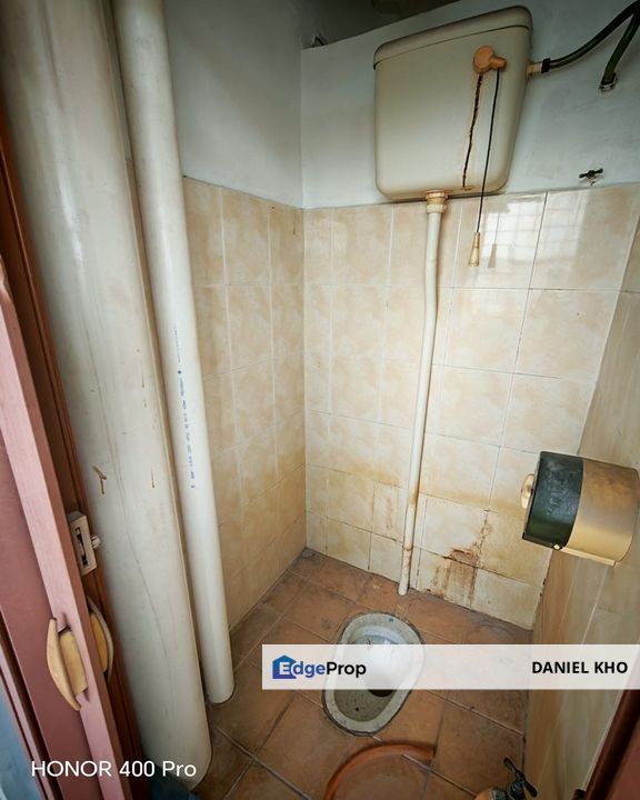 High floor nice view Apartment, Selangor, Ampang