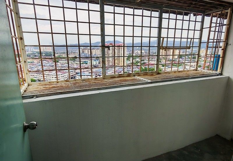 PANDAN RIA APARTMENT