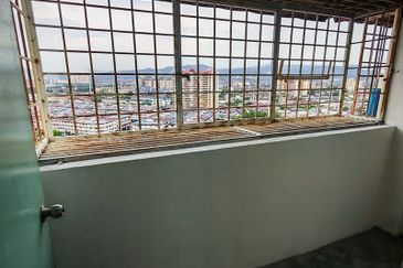 PANDAN RIA APARTMENT