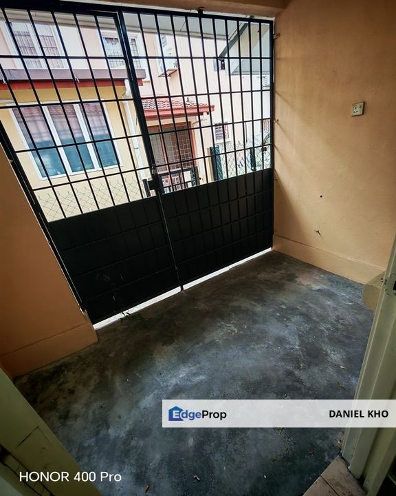 Kota Kemuning 22 x 75 Guarded & gated , Selangor, Kota Kemuning