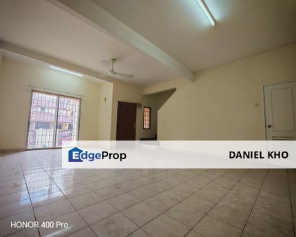 Kota Kemuning 22 x 75 Guarded & gated , Selangor, Kota Kemuning