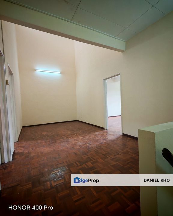 Kota Kemuning 22 x 75 Guarded & gated , Selangor, Kota Kemuning