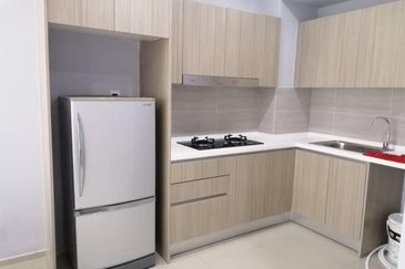 Adria Residence @ Gravit8