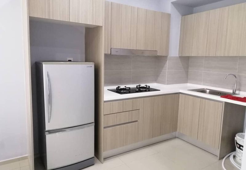 Adria Residence @ Gravit8