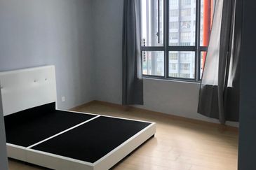 Adria Residence @ Gravit8