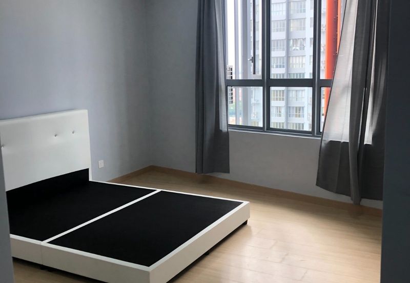 Adria Residence @ Gravit8