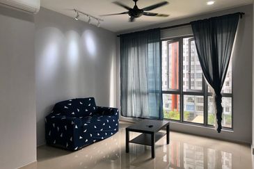 Adria Residence @ Gravit8