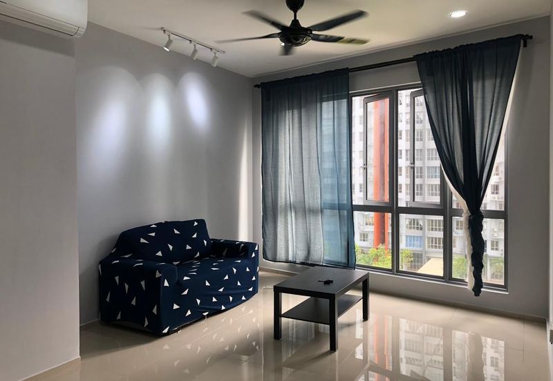 Adria Residence @ Gravit8