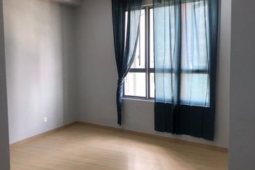 Adria Residence @ Gravit8