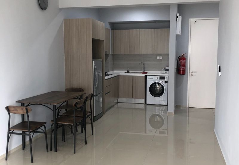 Adria Residence @ Gravit8