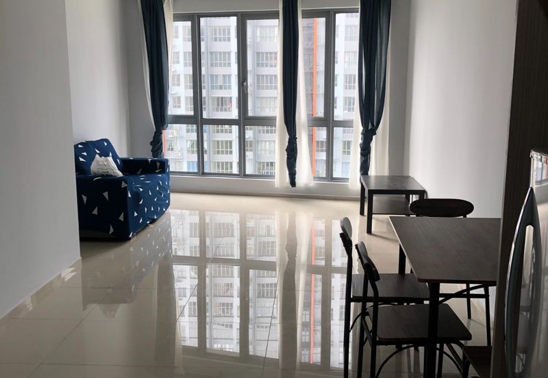 Adria Residence @ Gravit8