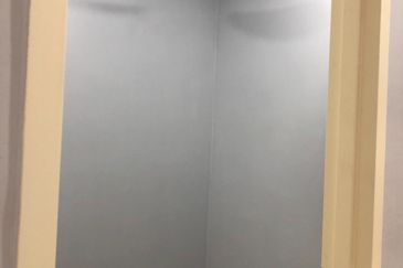 Adria Residence @ Gravit8