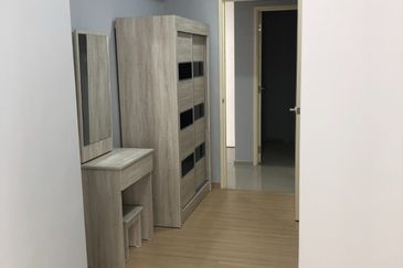 Adria Residence @ Gravit8