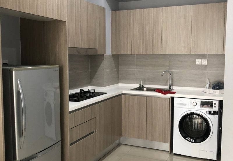 Adria Residence @ Gravit8