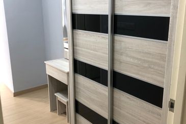 Adria Residence @ Gravit8