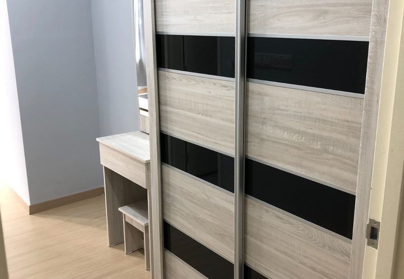 Adria Residence @ Gravit8