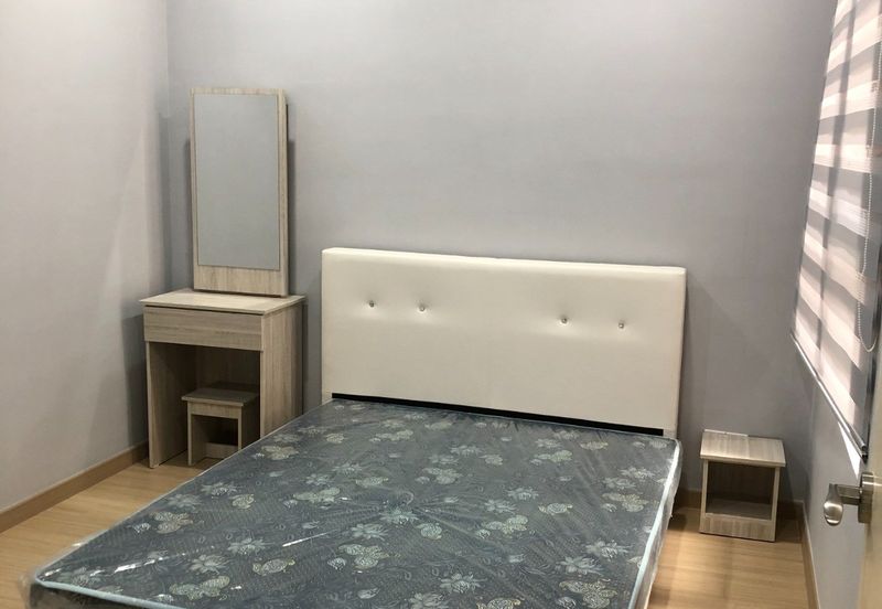 Adria Residence @ Gravit8