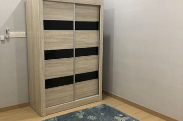 Adria Residence @ Gravit8