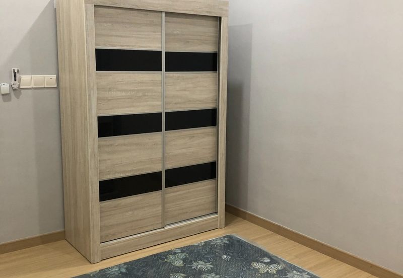 Adria Residence @ Gravit8