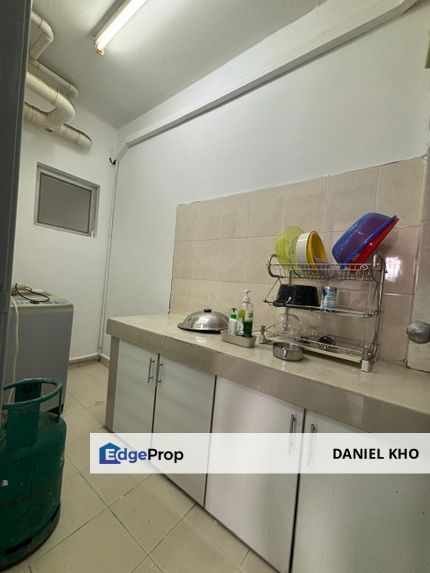 Renovated Pelangi Damansara Condominium nearby Ikea & 1 Utama , Selangor, Kota Damansara