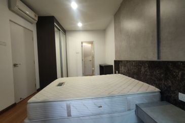 I Suite I City  @ short walk to I Central Mall Shah Alam