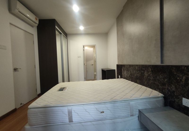 I Suite I City  @ short walk to I Central Mall Shah Alam