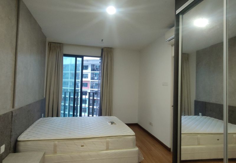 I Suite I City  @ short walk to I Central Mall Shah Alam