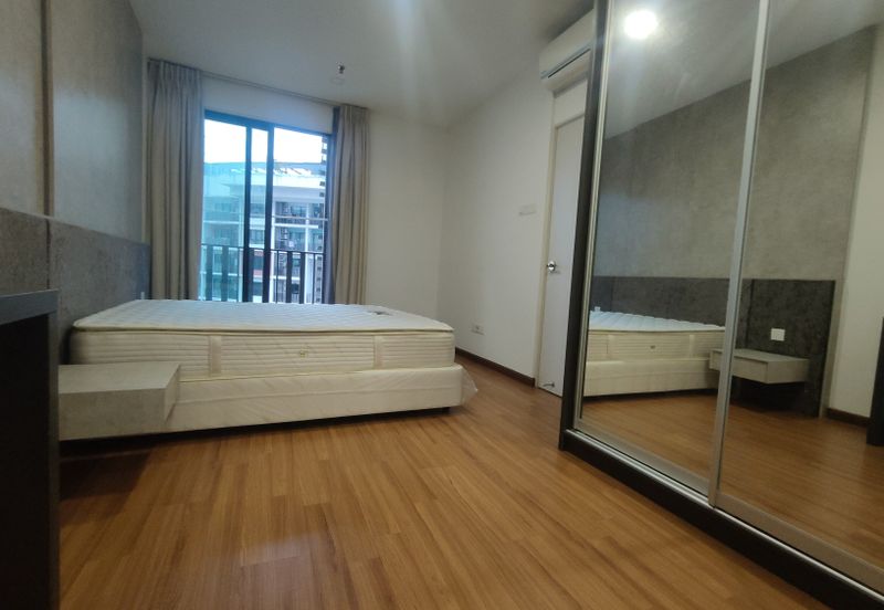 I Suite I City  @ short walk to I Central Mall Shah Alam