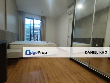 I Suite I City  @ short walk to I Central Mall Shah Alam, Selangor, Shah Alam