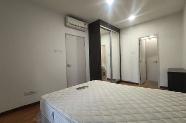 I Suite I City  @ short walk to I Central Mall Shah Alam