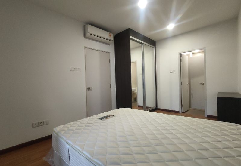 I Suite I City  @ short walk to I Central Mall Shah Alam