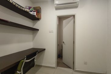 I Suite I City  @ short walk to I Central Mall Shah Alam