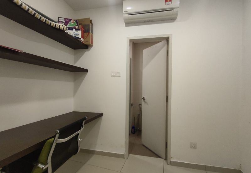 I Suite I City  @ short walk to I Central Mall Shah Alam