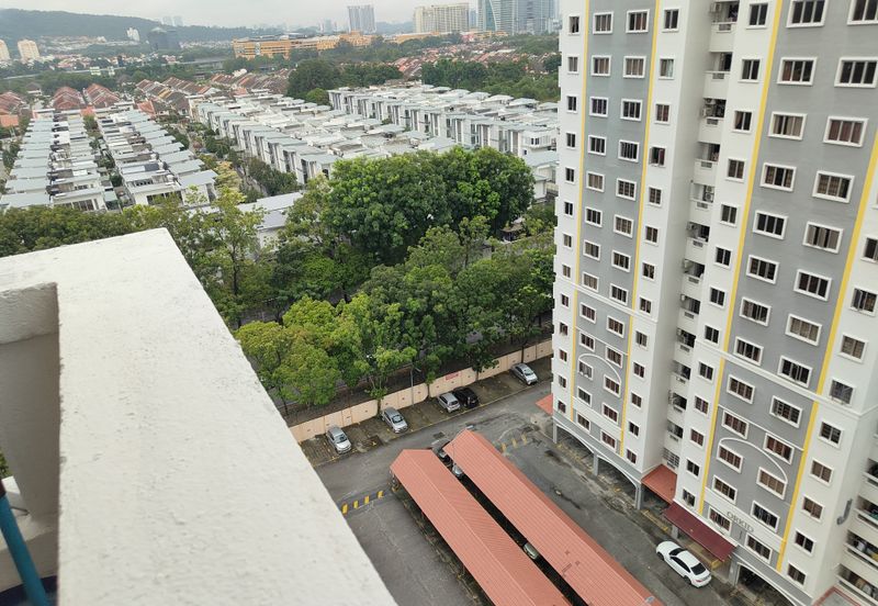 Pelangi Damansara
