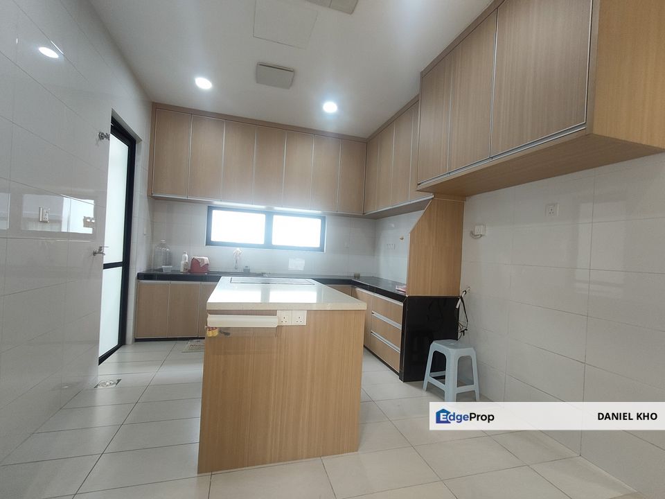Fully renovated 2 sty garden home , Selangor, Shah Alam