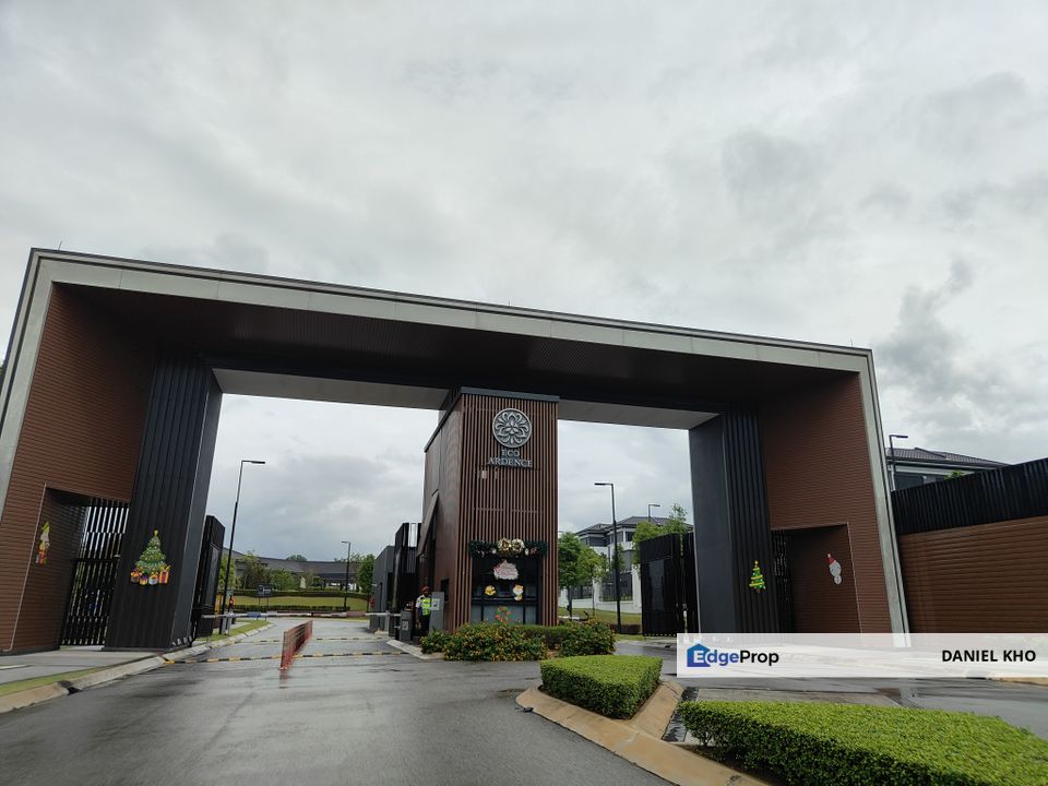 Fully renovated 2 sty garden home , Selangor, Shah Alam