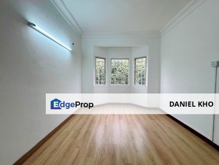 Renovated Pelangi Court Meru Klang with lift , Selangor, Klang