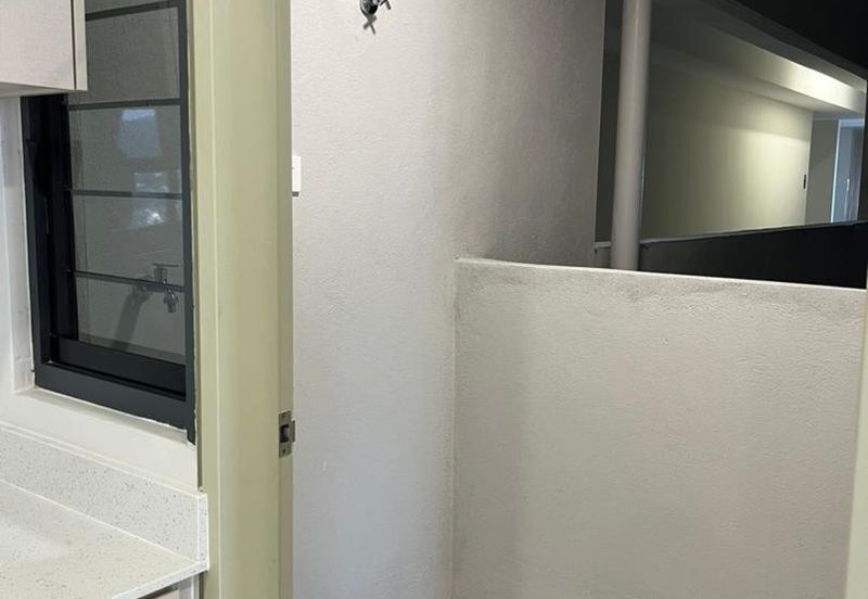 Seiring Residensi @ Damaisuria