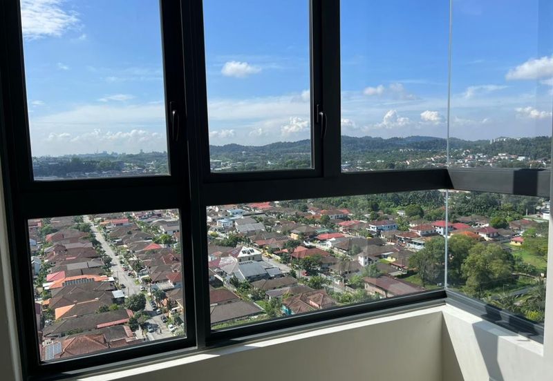 Seiring Residensi @ Damaisuria