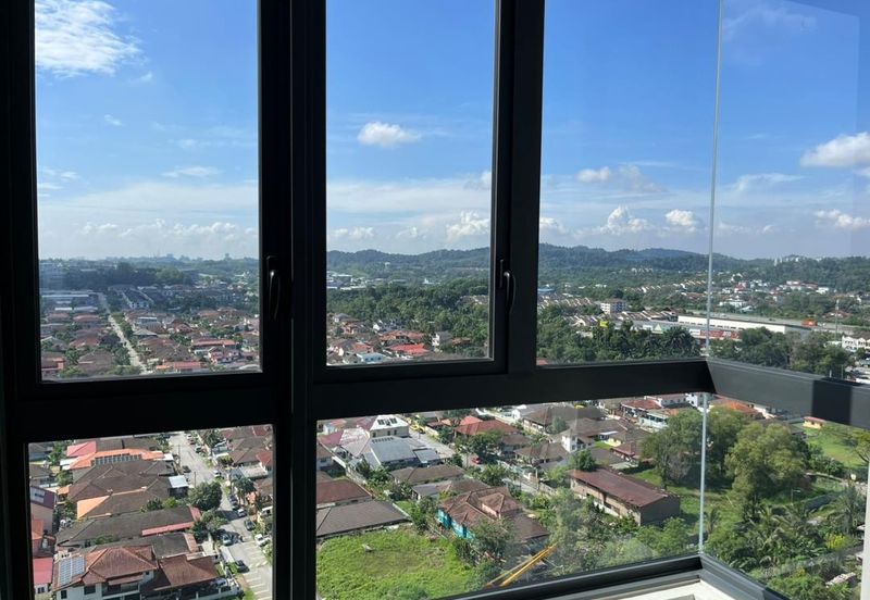 Seiring Residensi @ Damaisuria