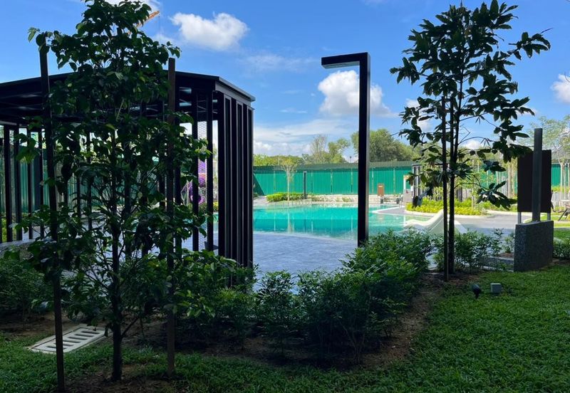 Seiring Residensi @ Damaisuria