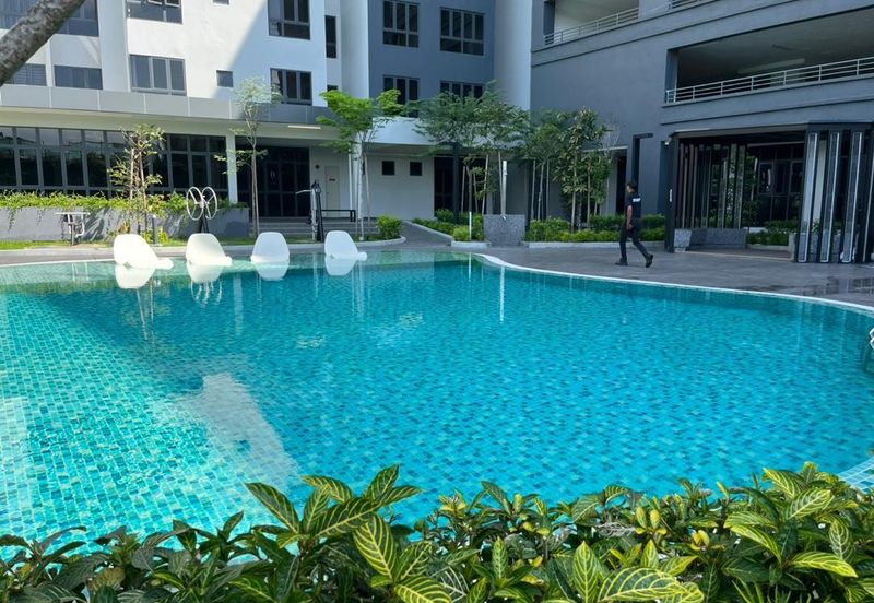 Seiring Residensi @ Damaisuria