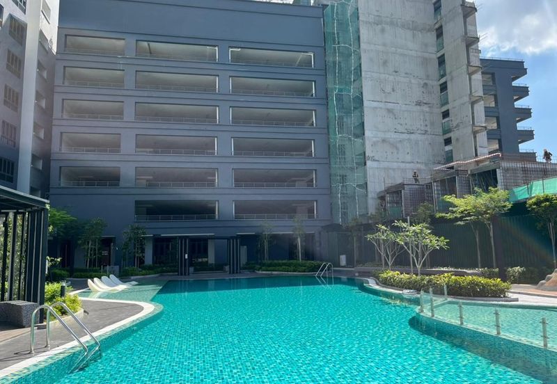 Seiring Residensi @ Damaisuria