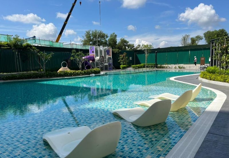 Seiring Residensi @ Damaisuria