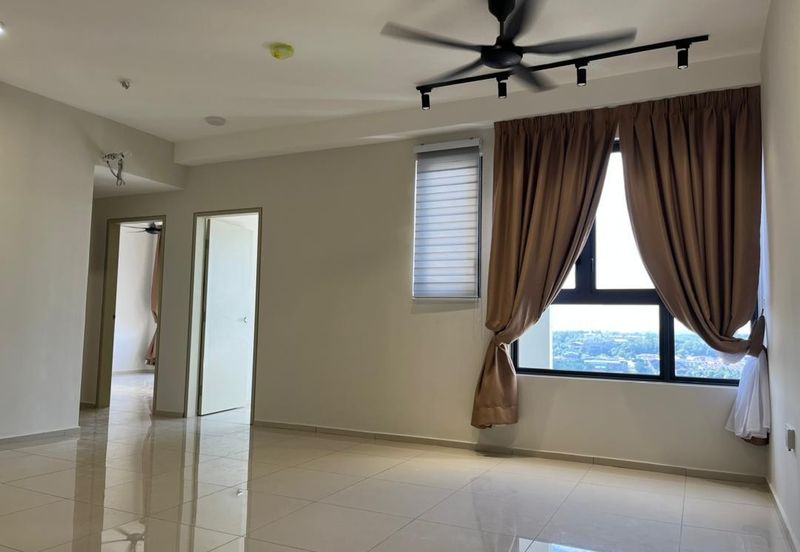 Seiring Residensi @ Damaisuria