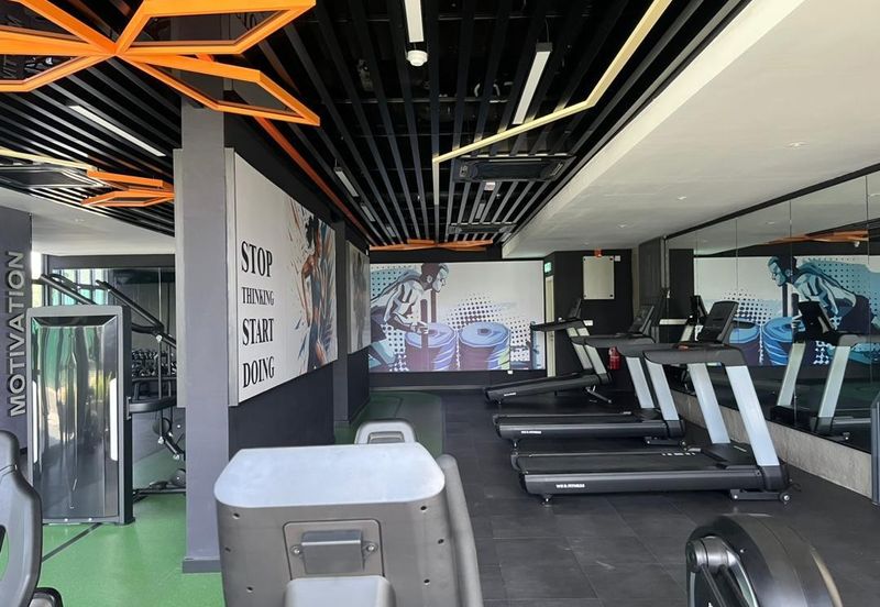 Seiring Residensi @ Damaisuria