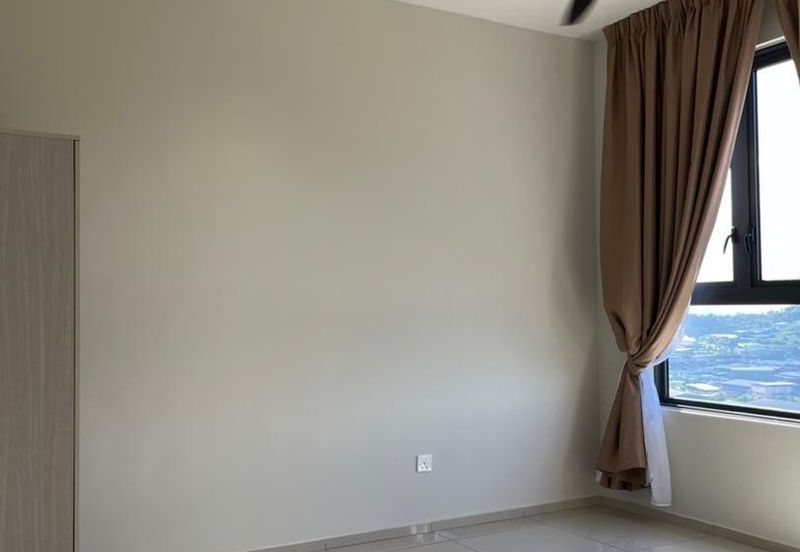 Seiring Residensi @ Damaisuria