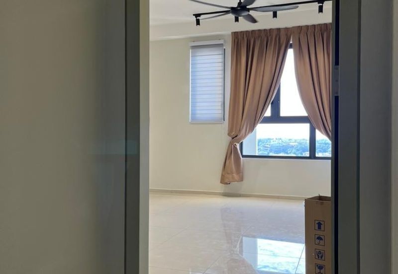 Seiring Residensi @ Damaisuria